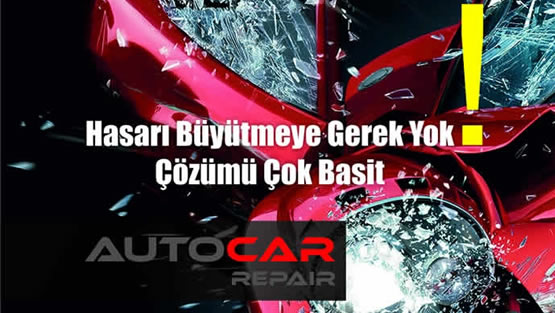 Kocaeli Oto Servis - İzmit Oto Tamirci